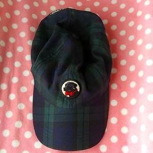 Southern Proper plaid hat